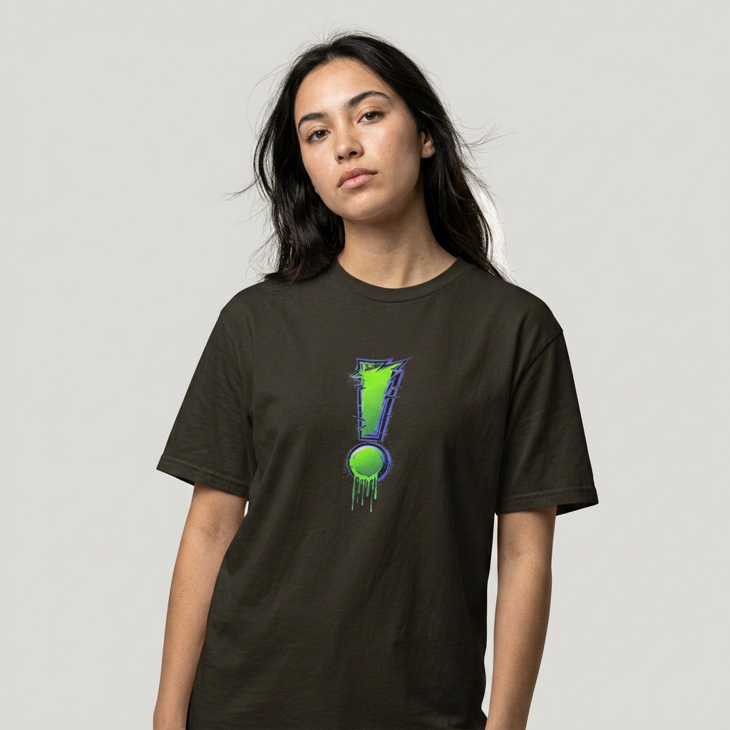 Street Alert: Neon Impact