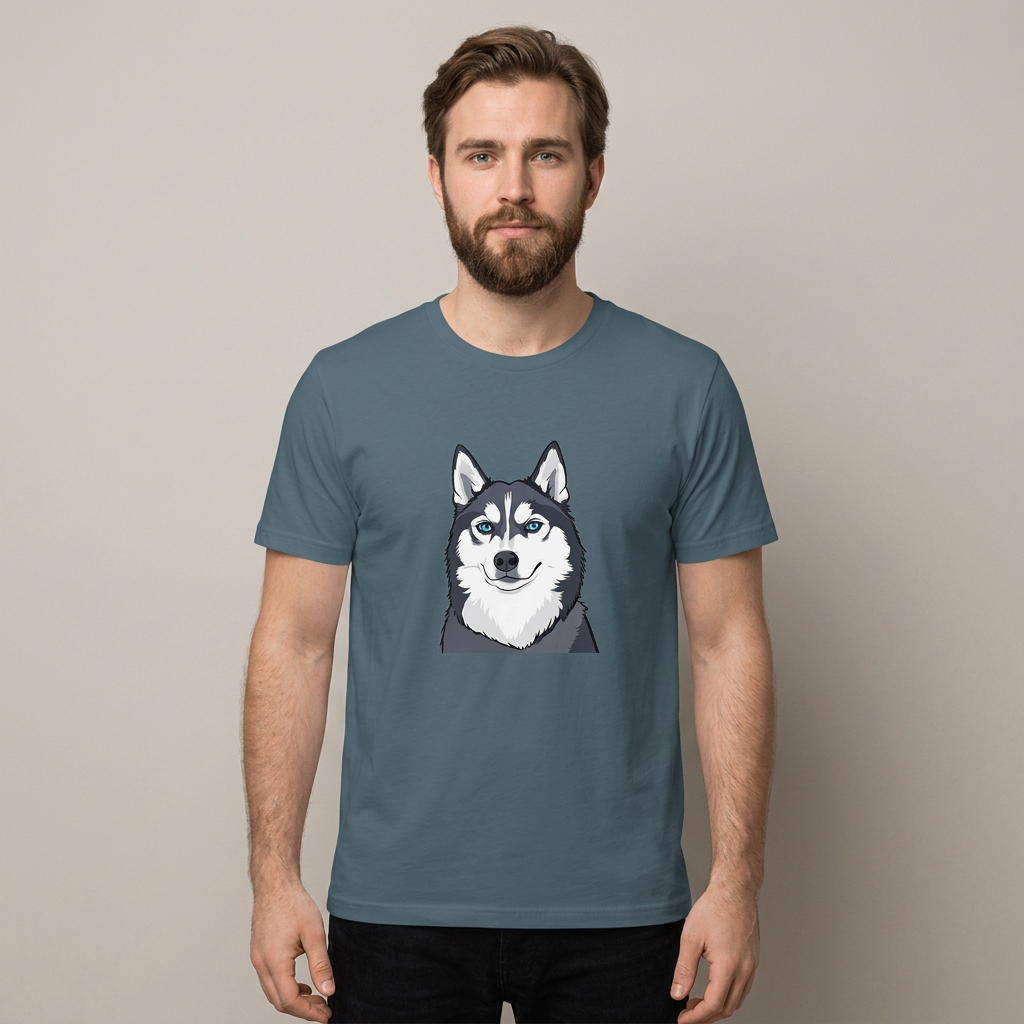Skeptical Arctic Spirit