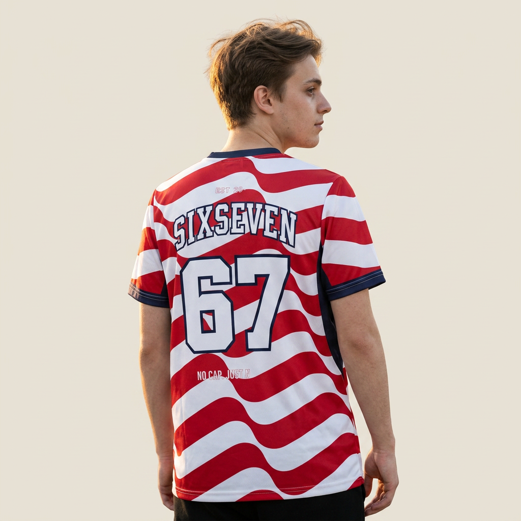 Collegiate SixSeven Matchday System