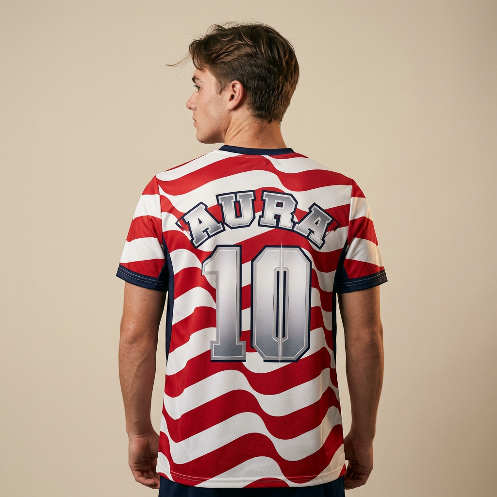 Aura Esports Collegiate Kit