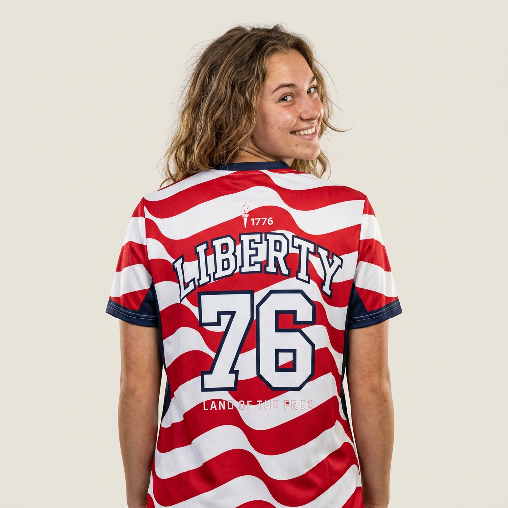 Liberty 76 Collegiate Matchday