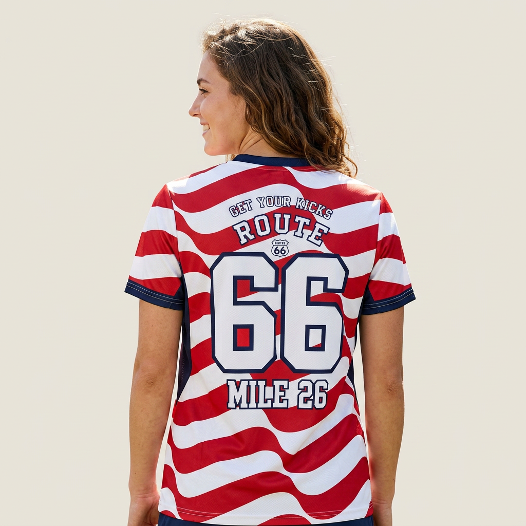 Route 66: The Mother Road 2026