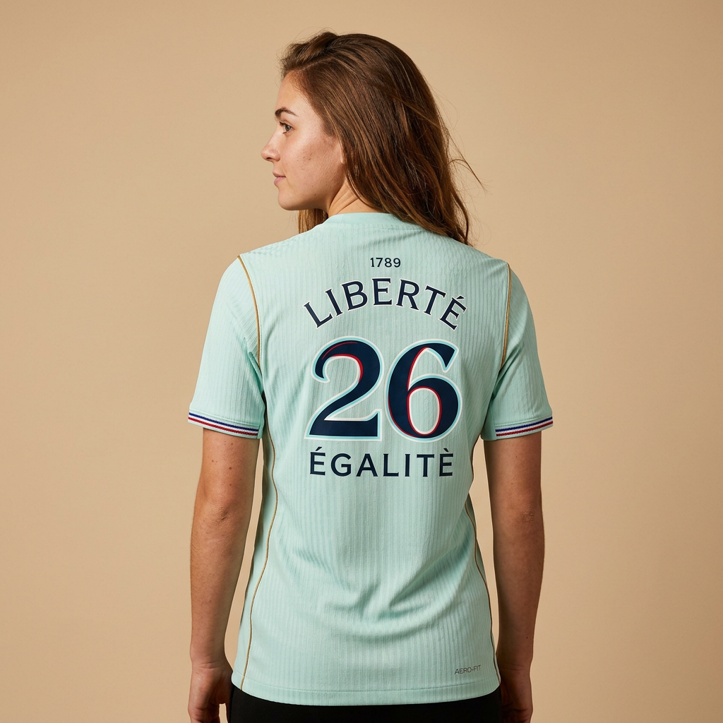 French Republic Heritage Kit