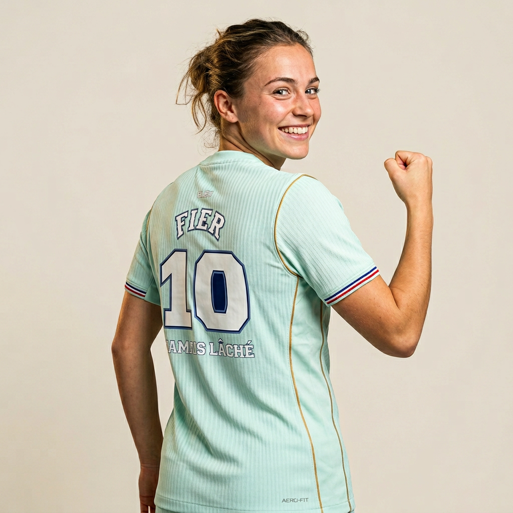 FIER National Pride Matchday Kit