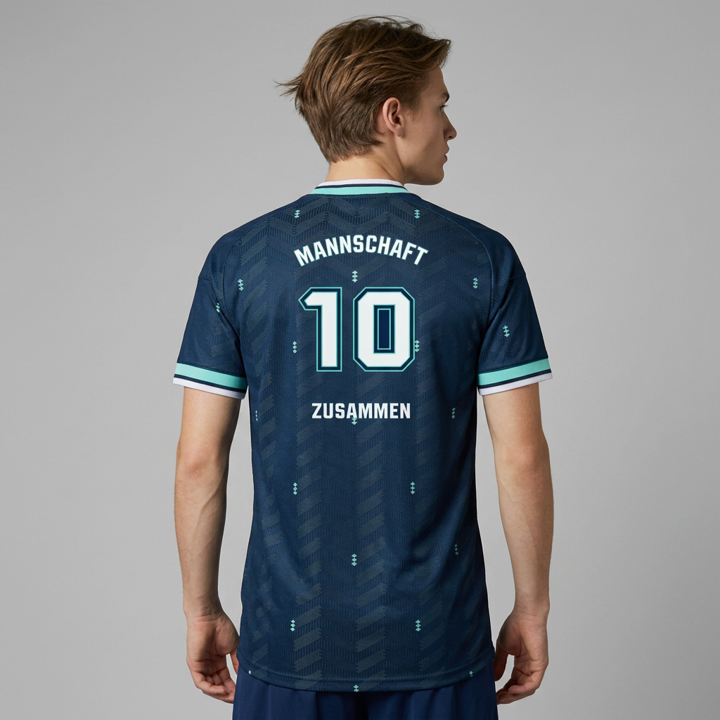 Mannschaft Collective Identity - Germany Away