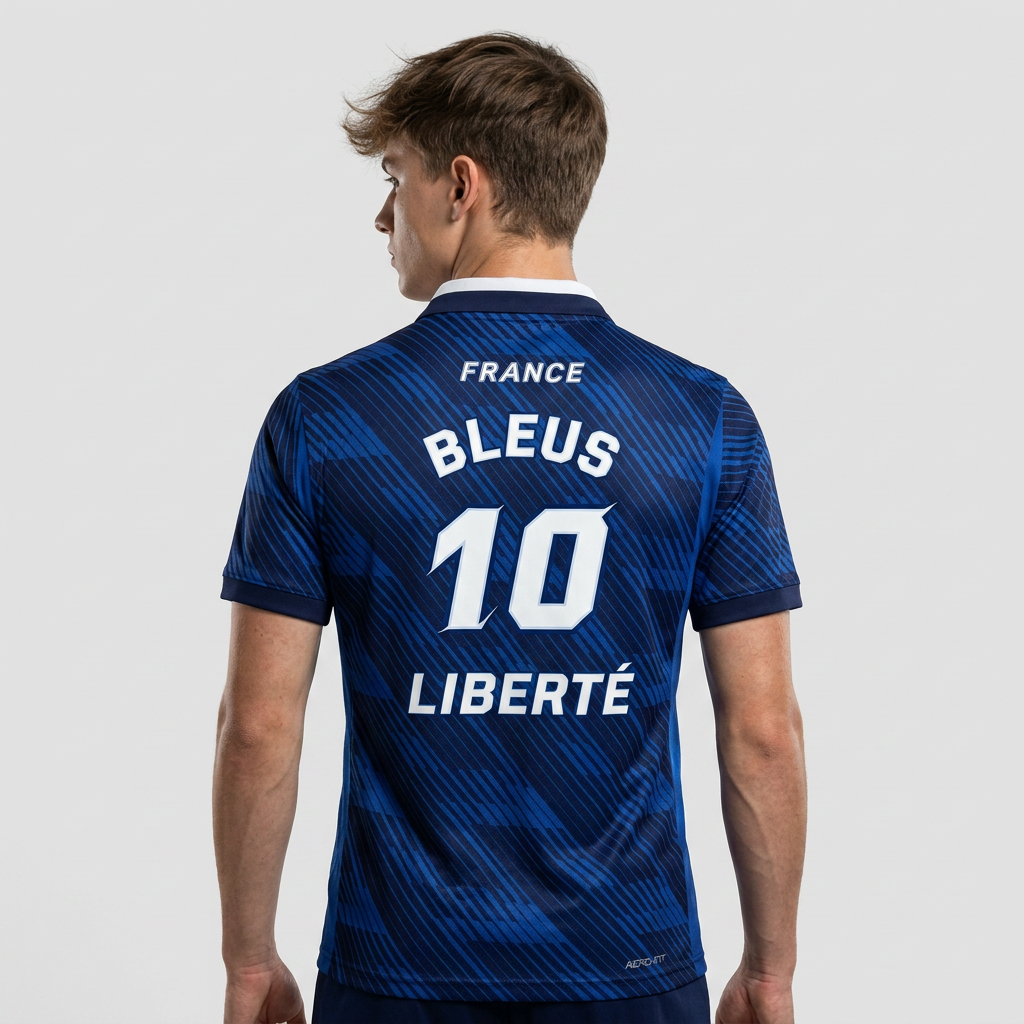 Classic Bleus Heritage System