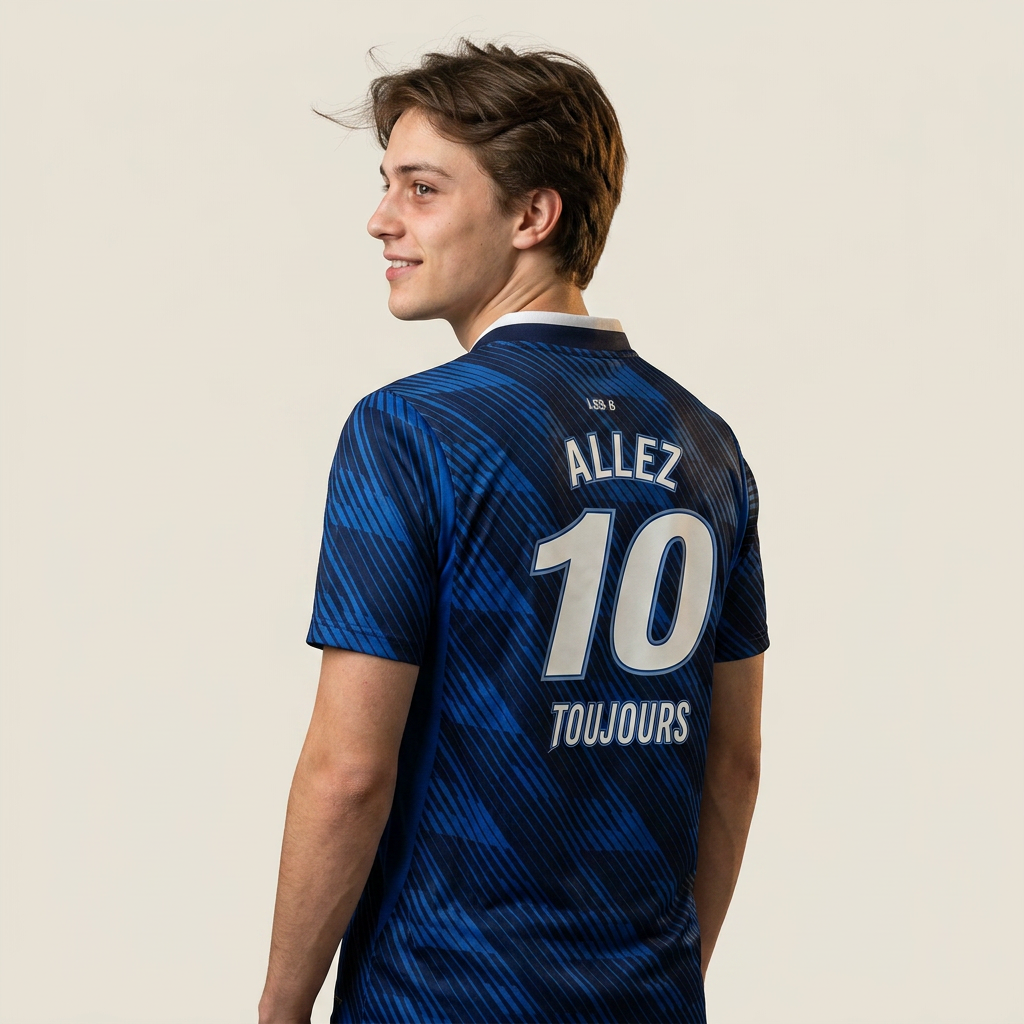 France Home Modern 'Allez' System