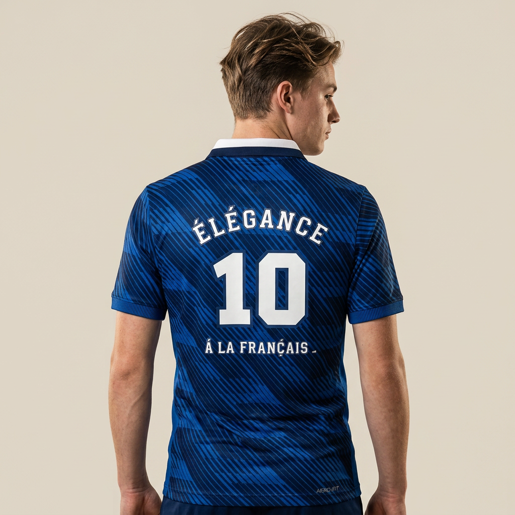 French Elegance Home Kit System