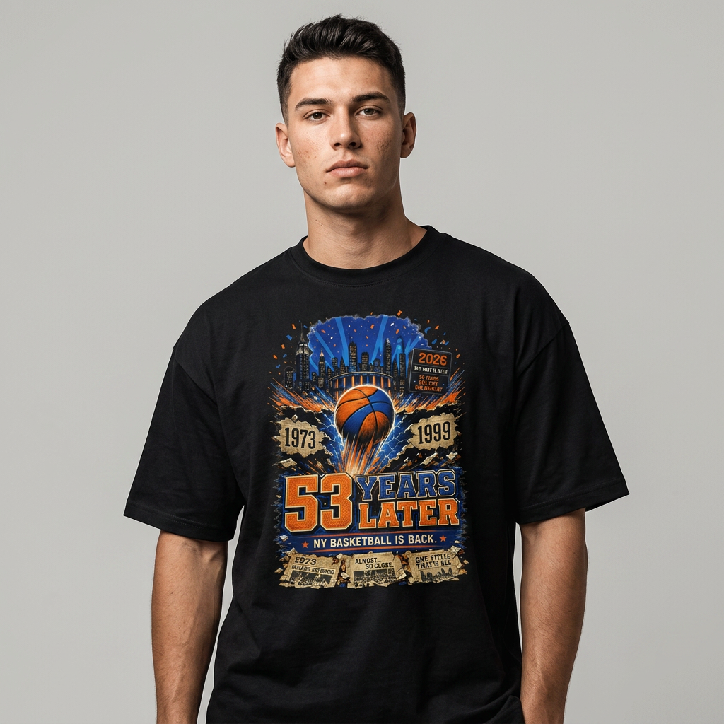Empire State Legacy: The Return