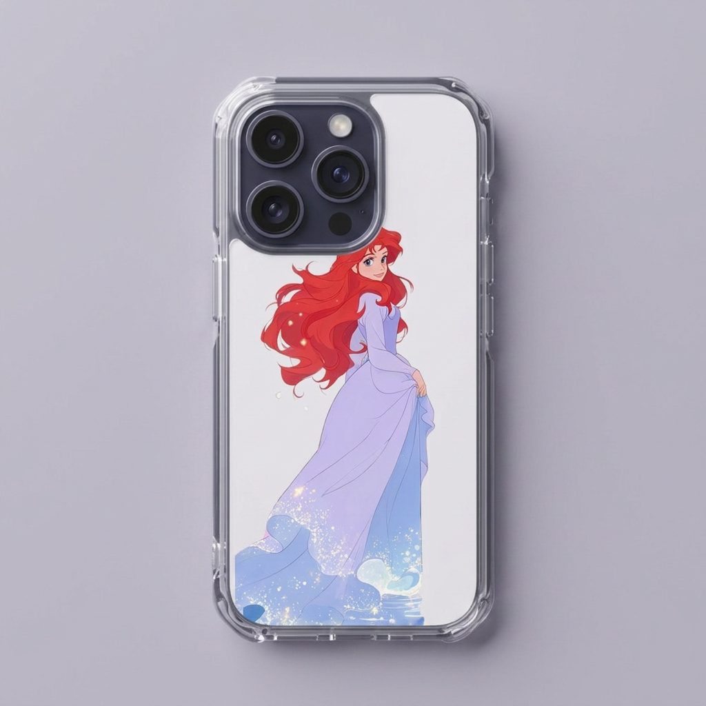 Sunset Stardust Siren