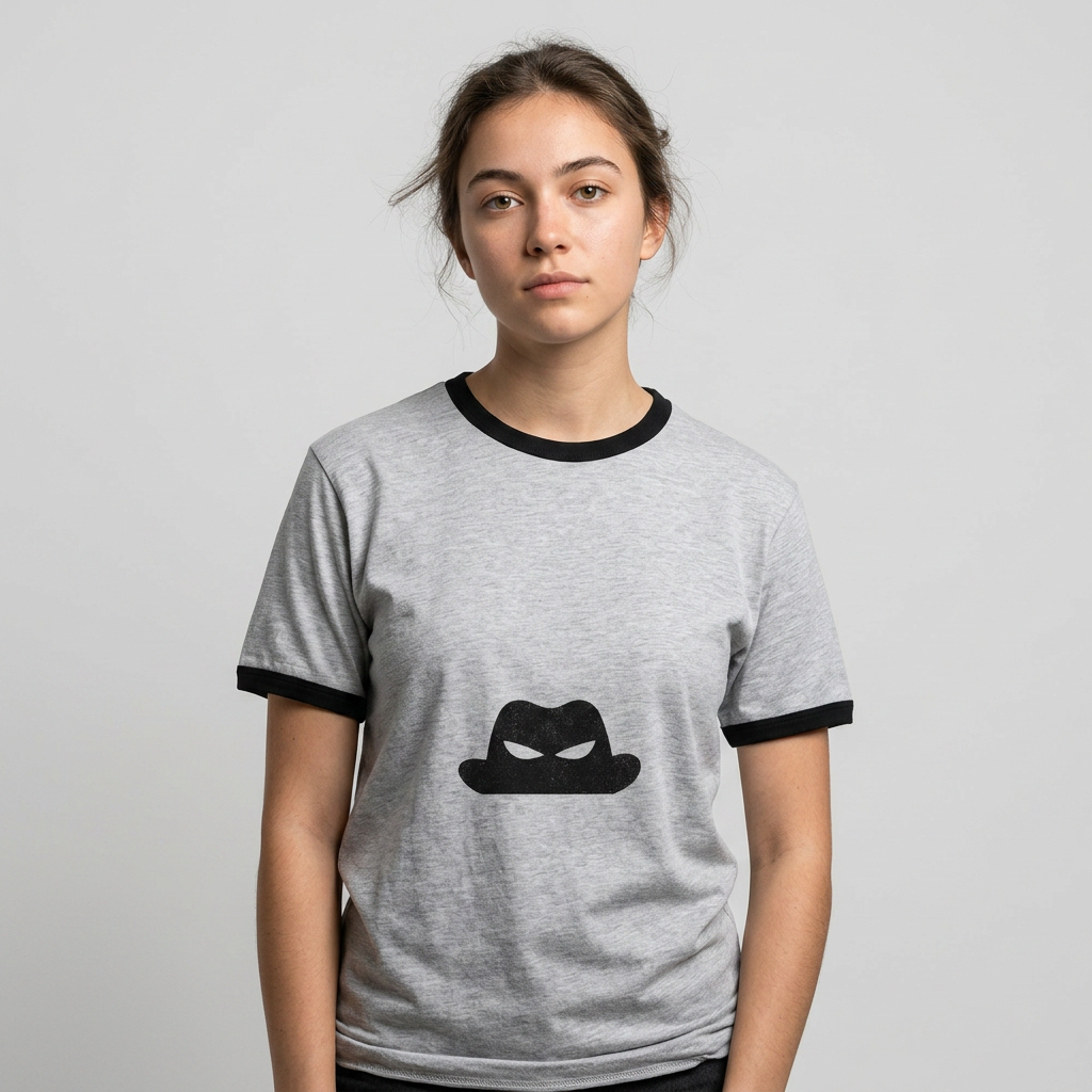 The Noir Peeper
