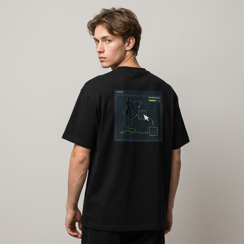 OiiOii 'Director Mode' Studio Flagship