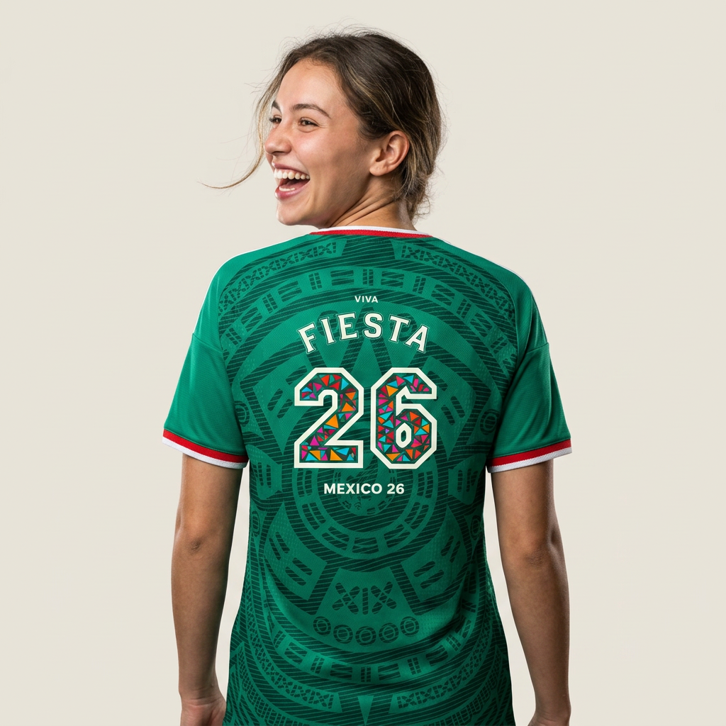 Fiesta Mexicana '26 Host Kit