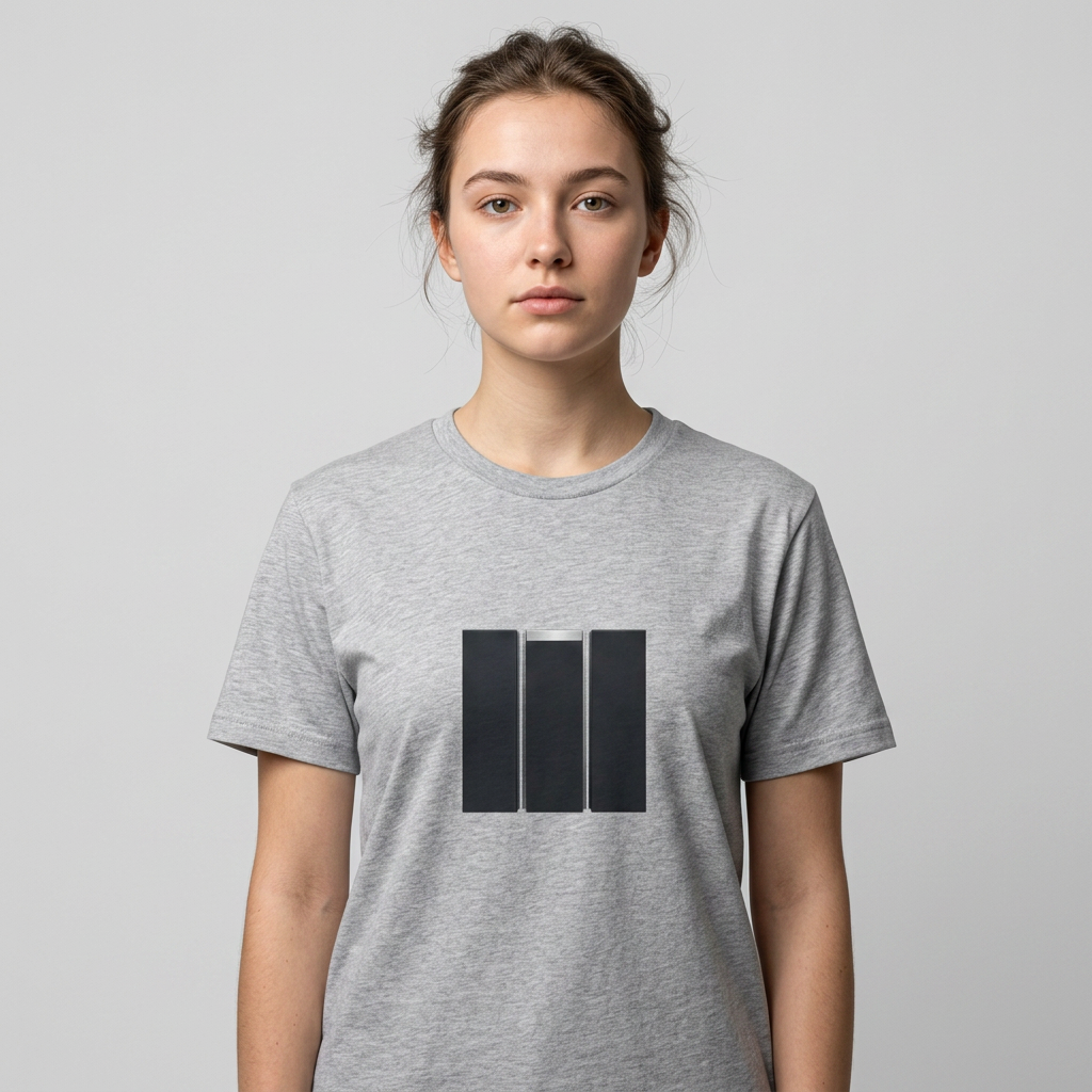 Industrial Monolith