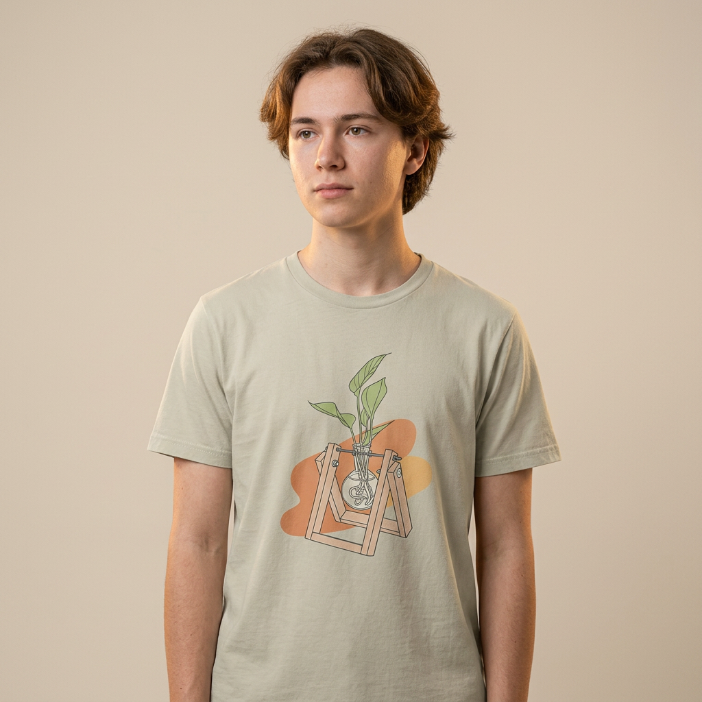 Serene Roots Botanical