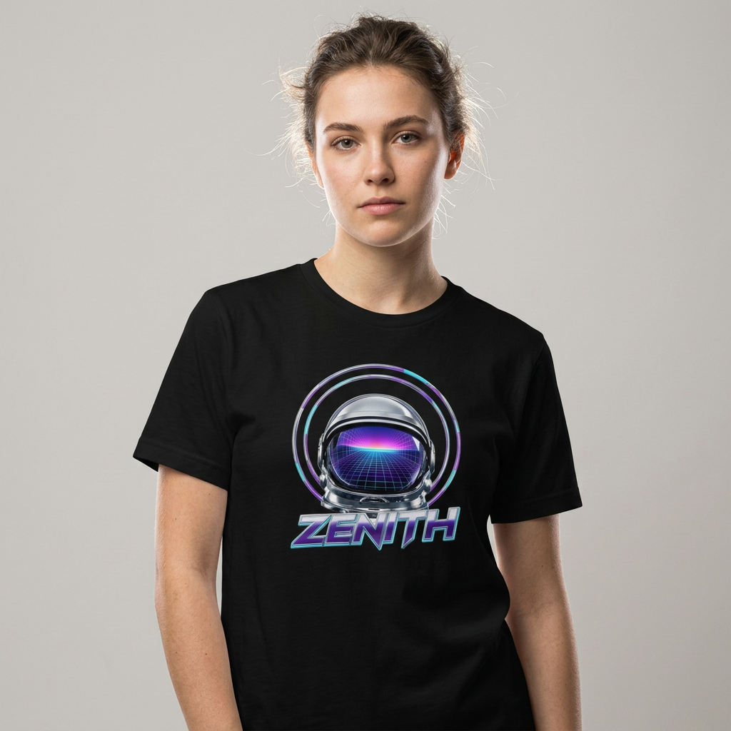 Chrome Zenith Nova