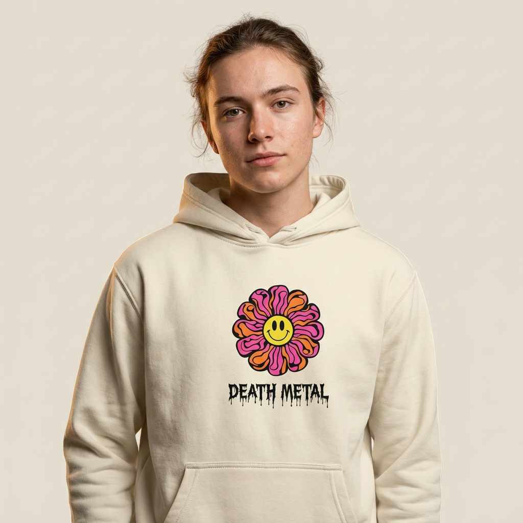 Death Metal Psychedelia