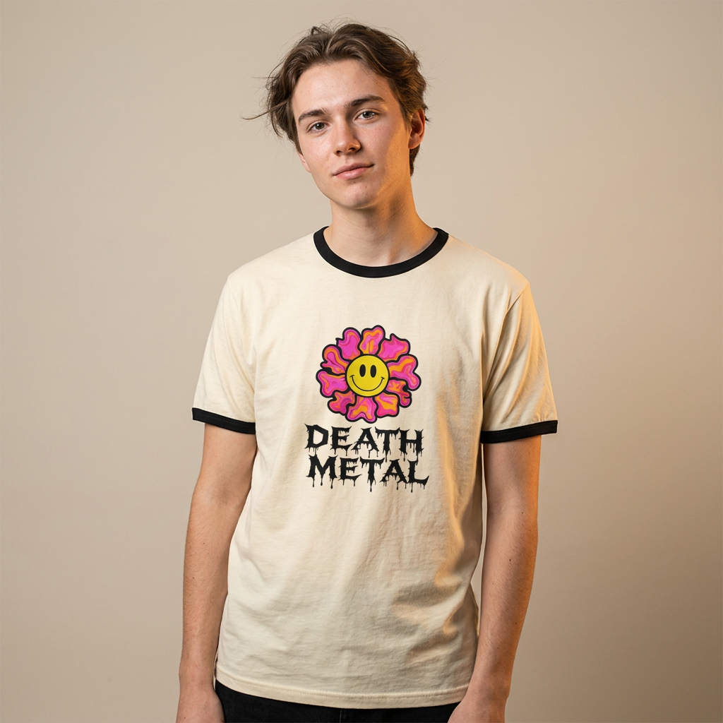 Psychedelic Death Metal