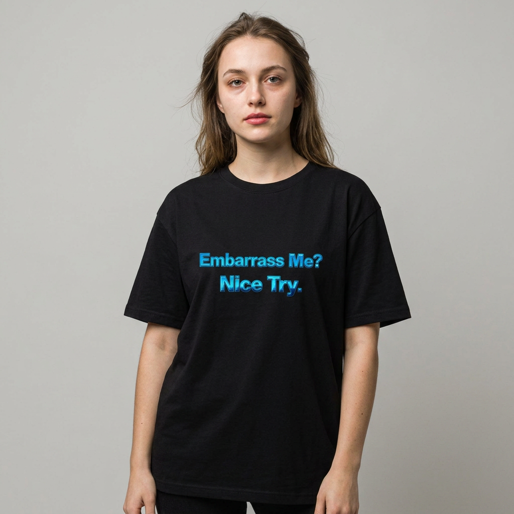 Unbothered Electric Statement