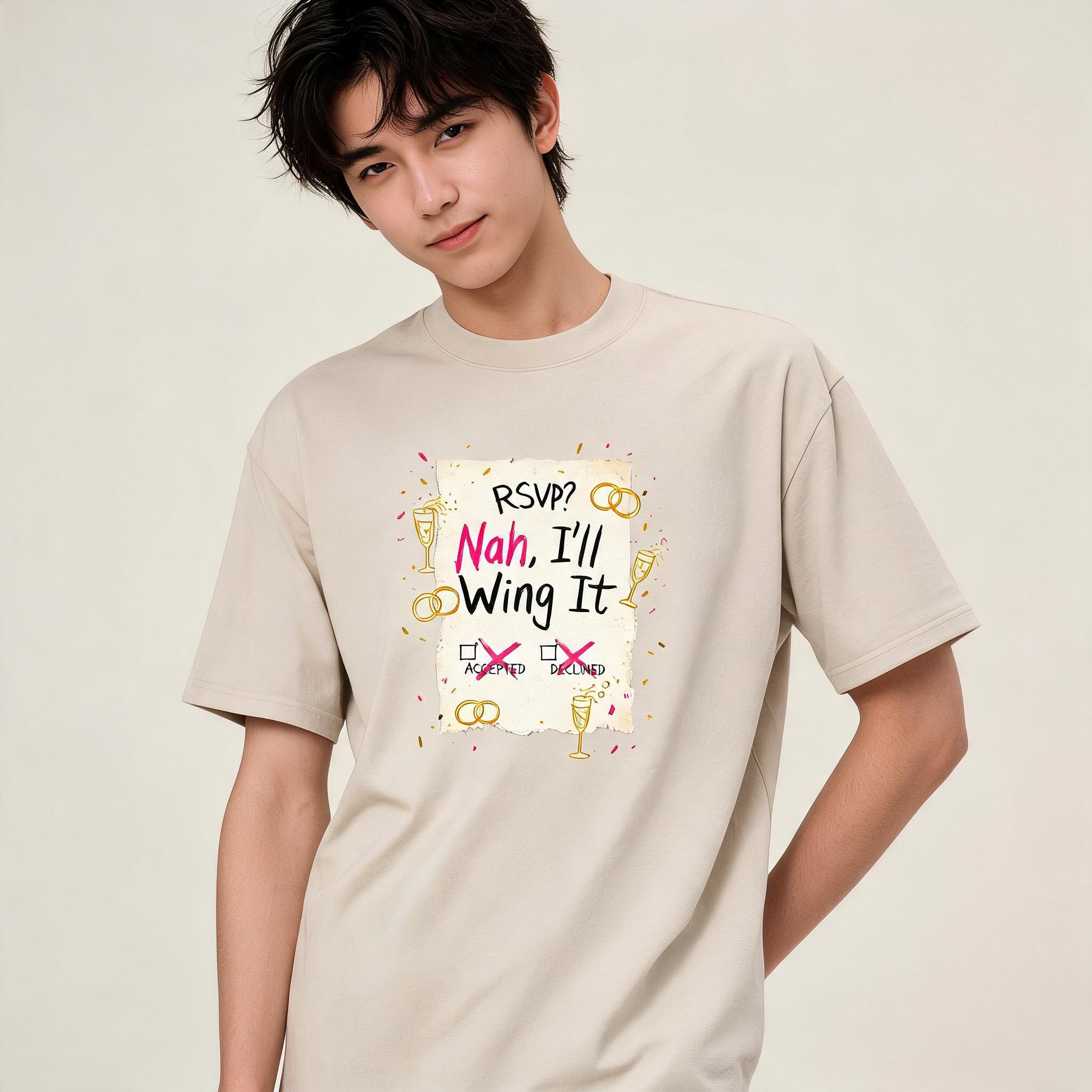 RSVP Rebel Manifest