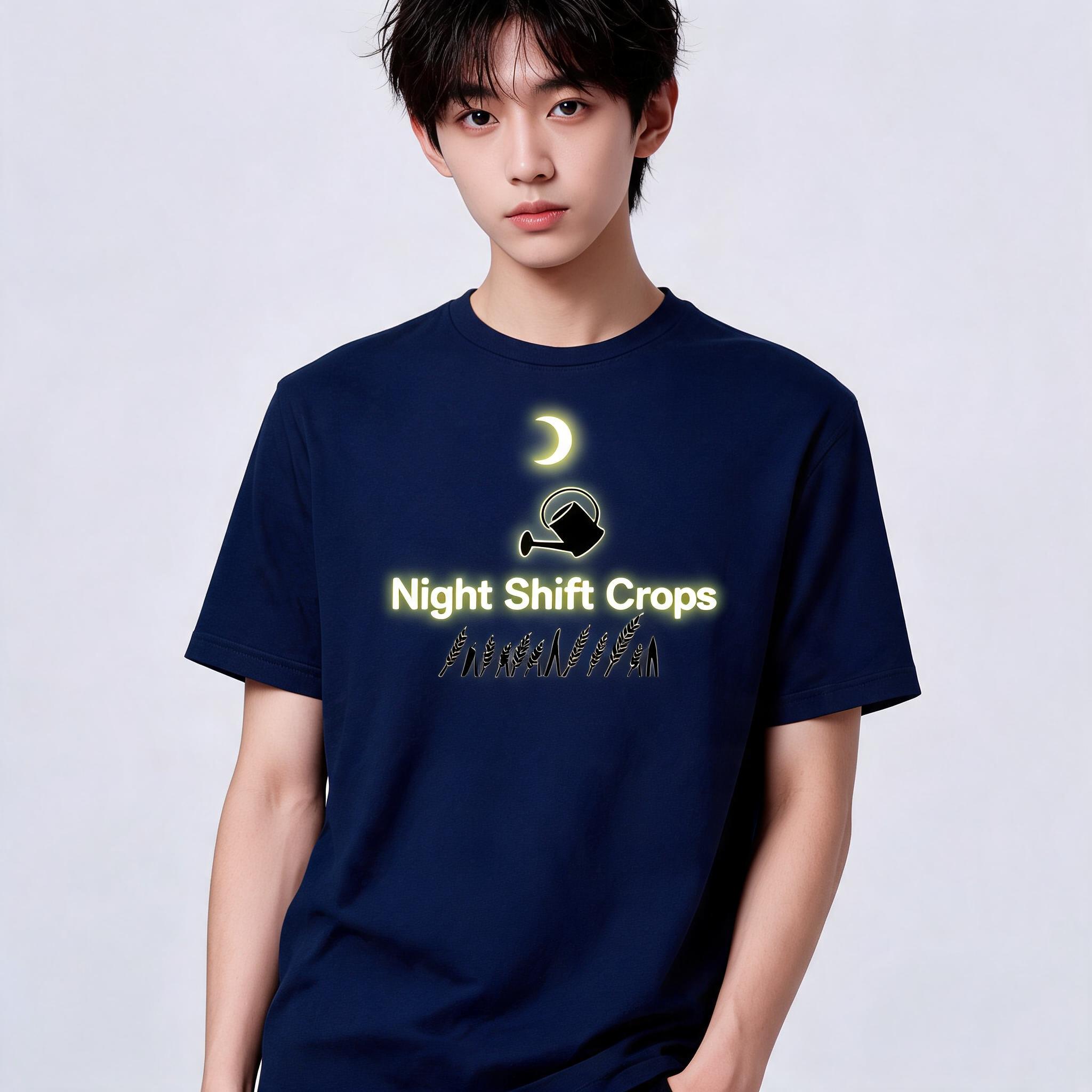 Lunar Harvest Night-Shift