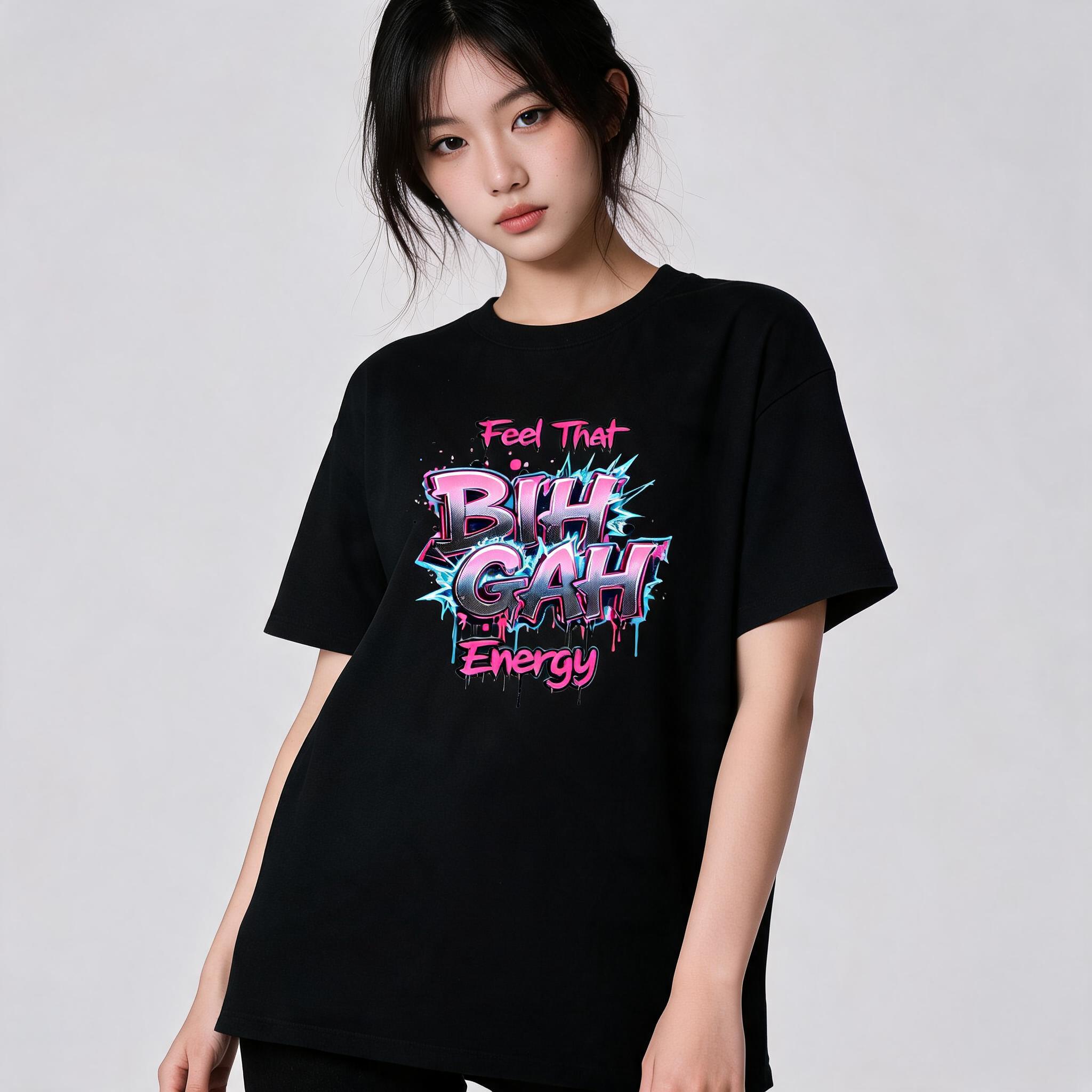 Electric Bih Gah Energy