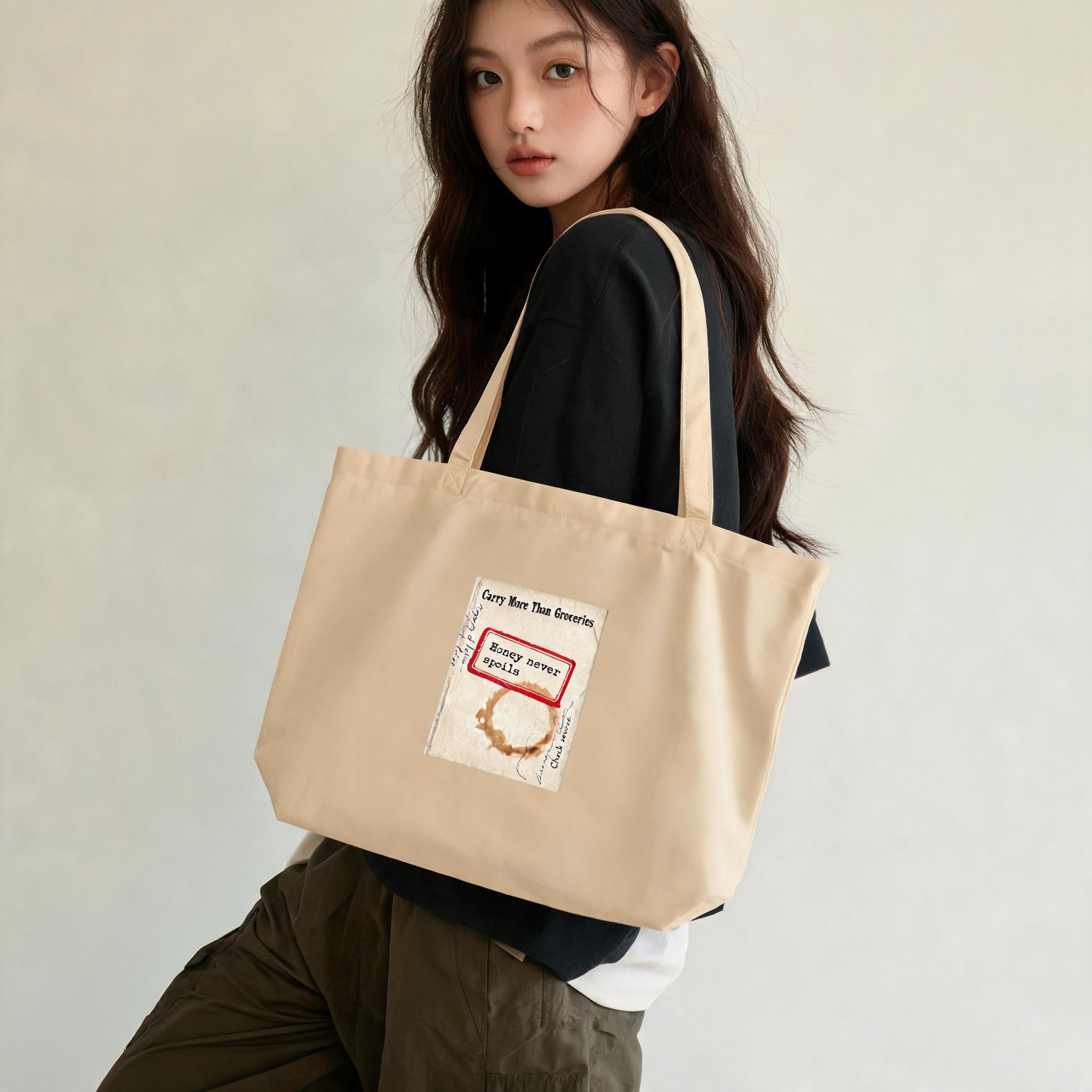 The Archivist's Tote