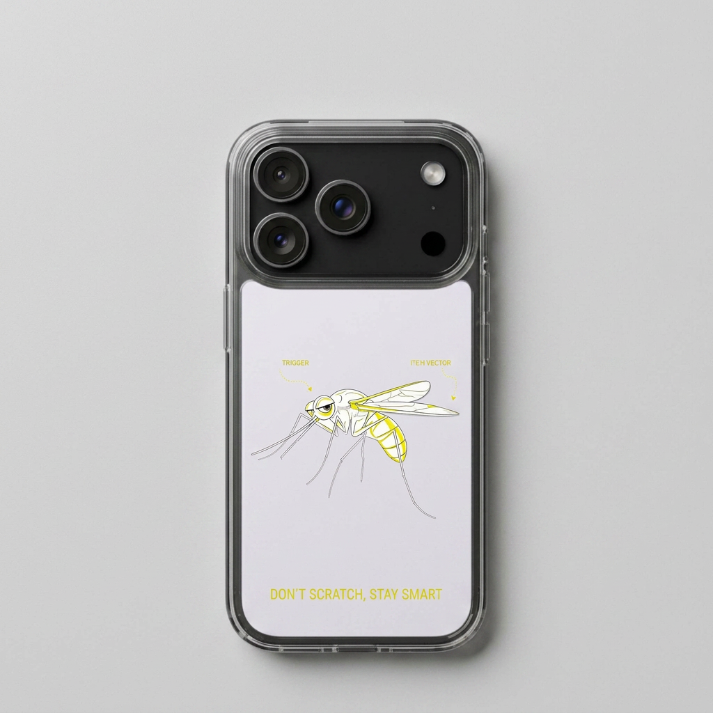 Science of the Sting