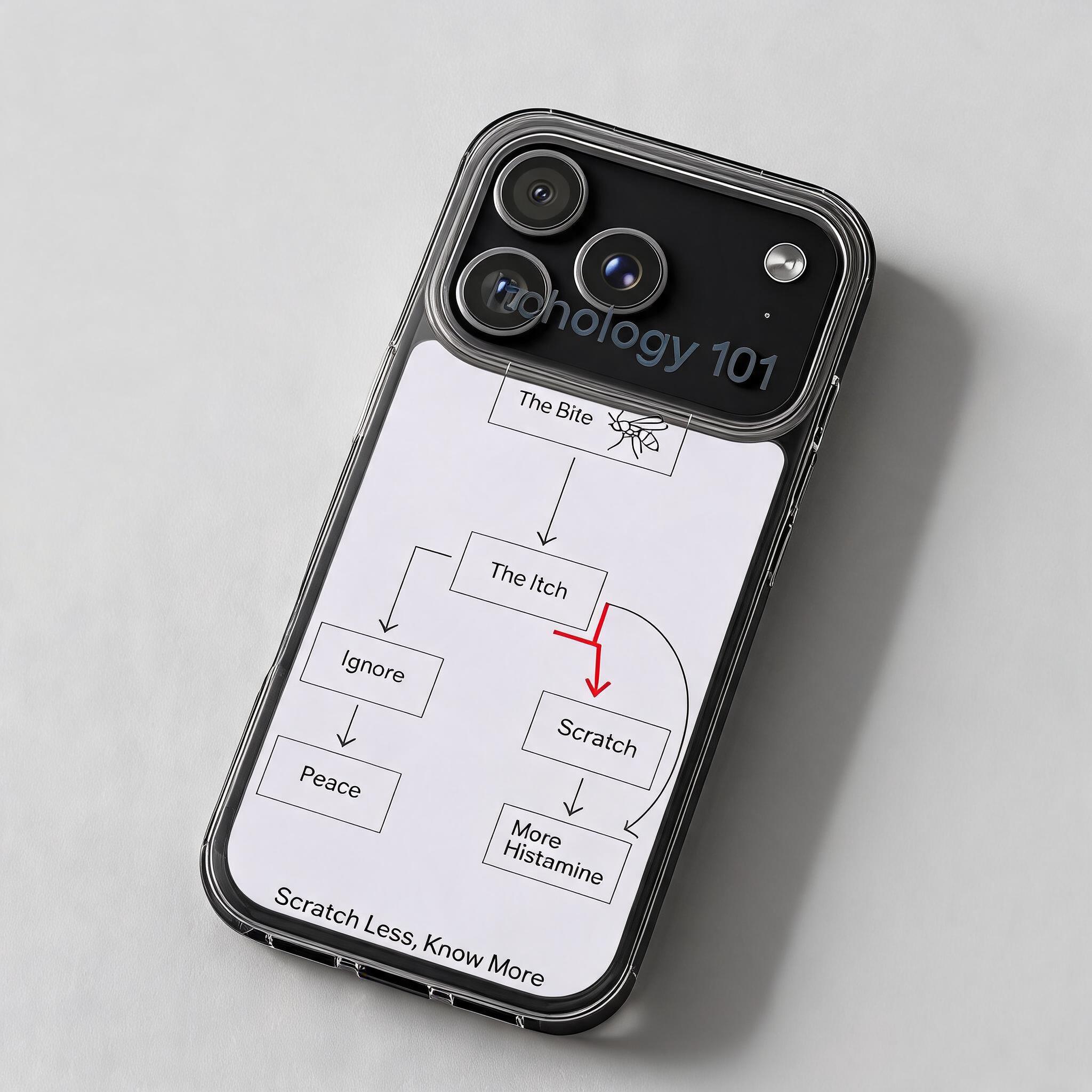Itchology 101: The Loop of Doom