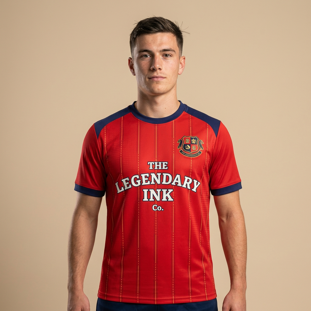 Spain Street Elite Link 9