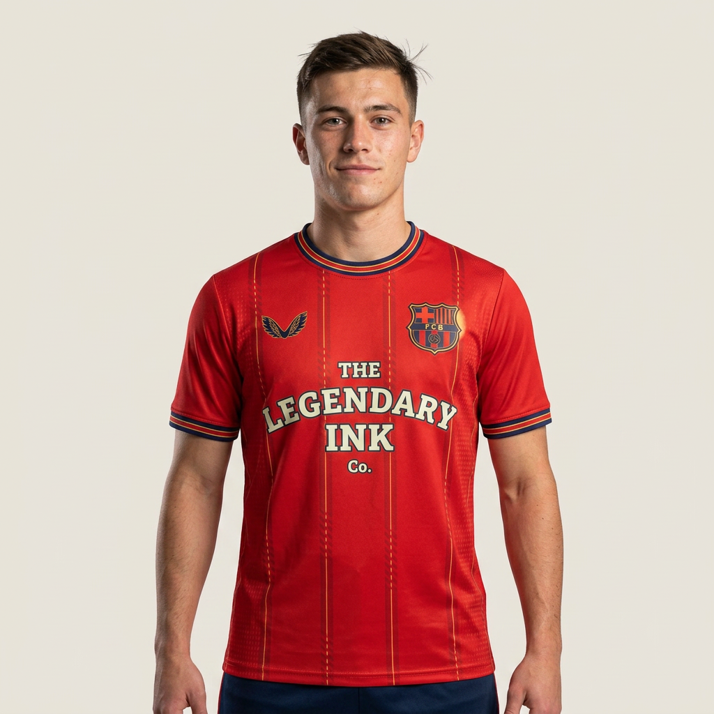 Spain Street Elite Link 9