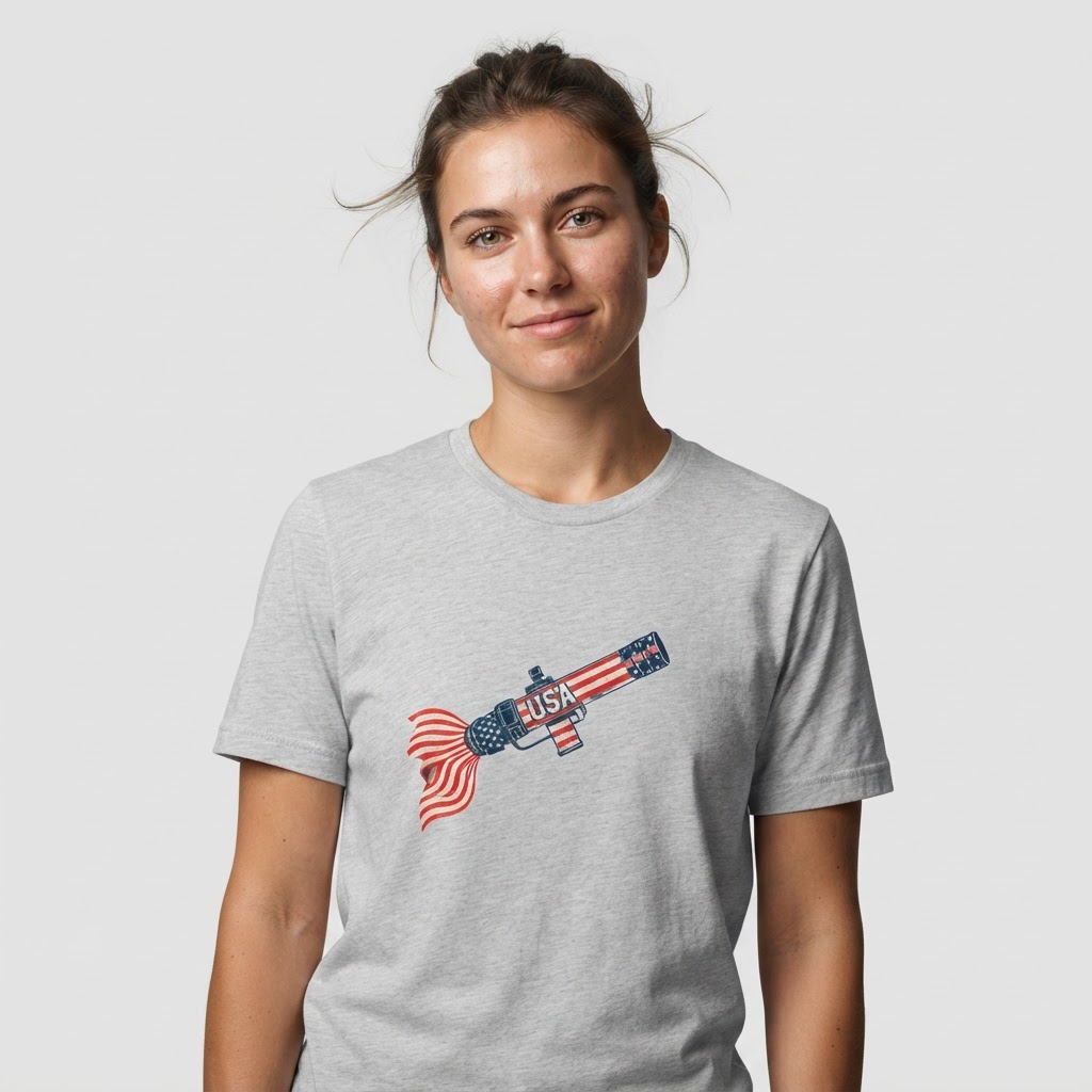 Liberty Launcher 76