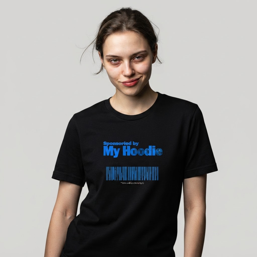The Hoodie Monopoly