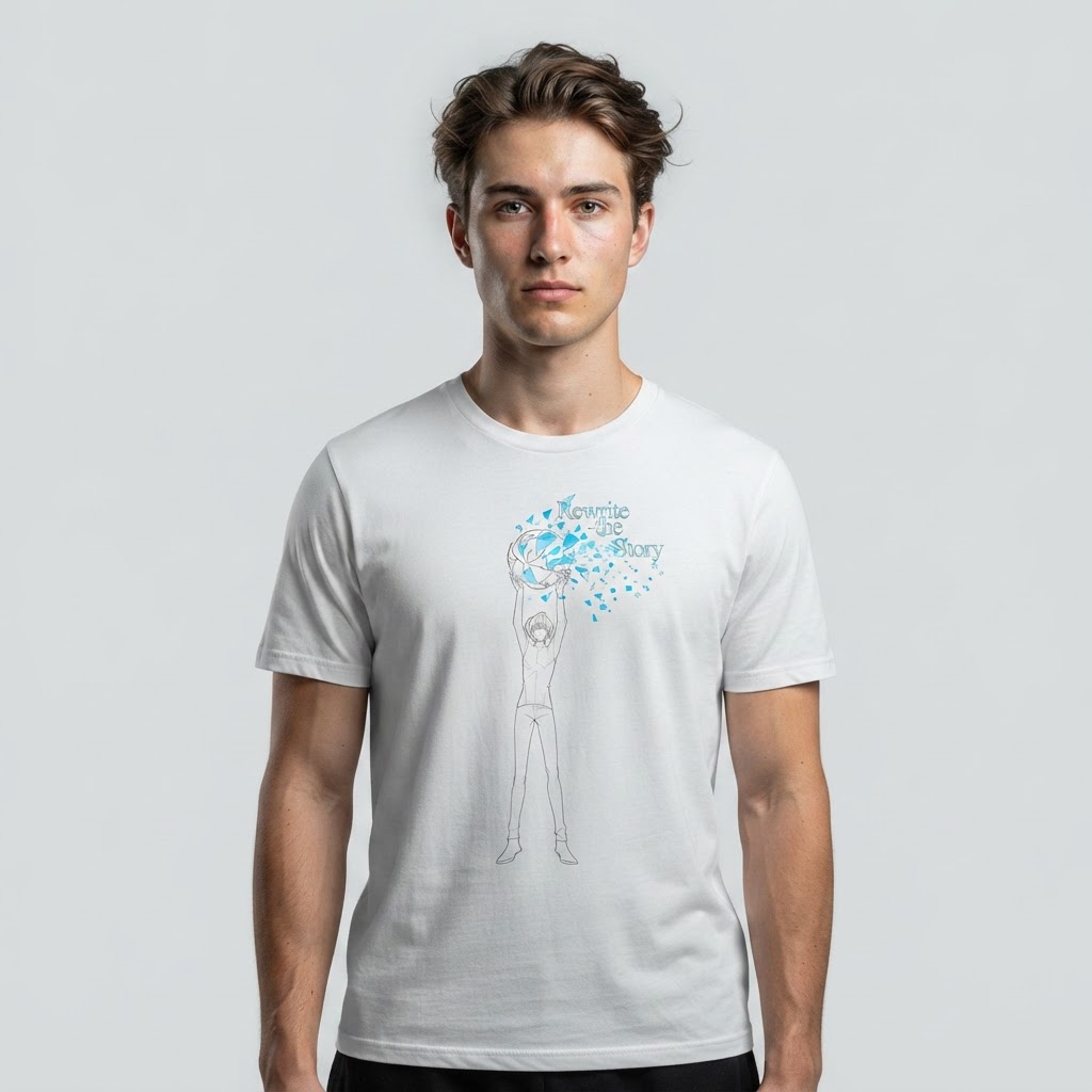 Eternity Reboot