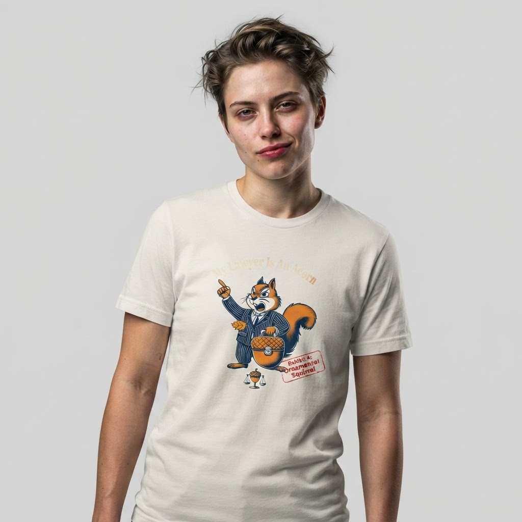 The Nutty Defender