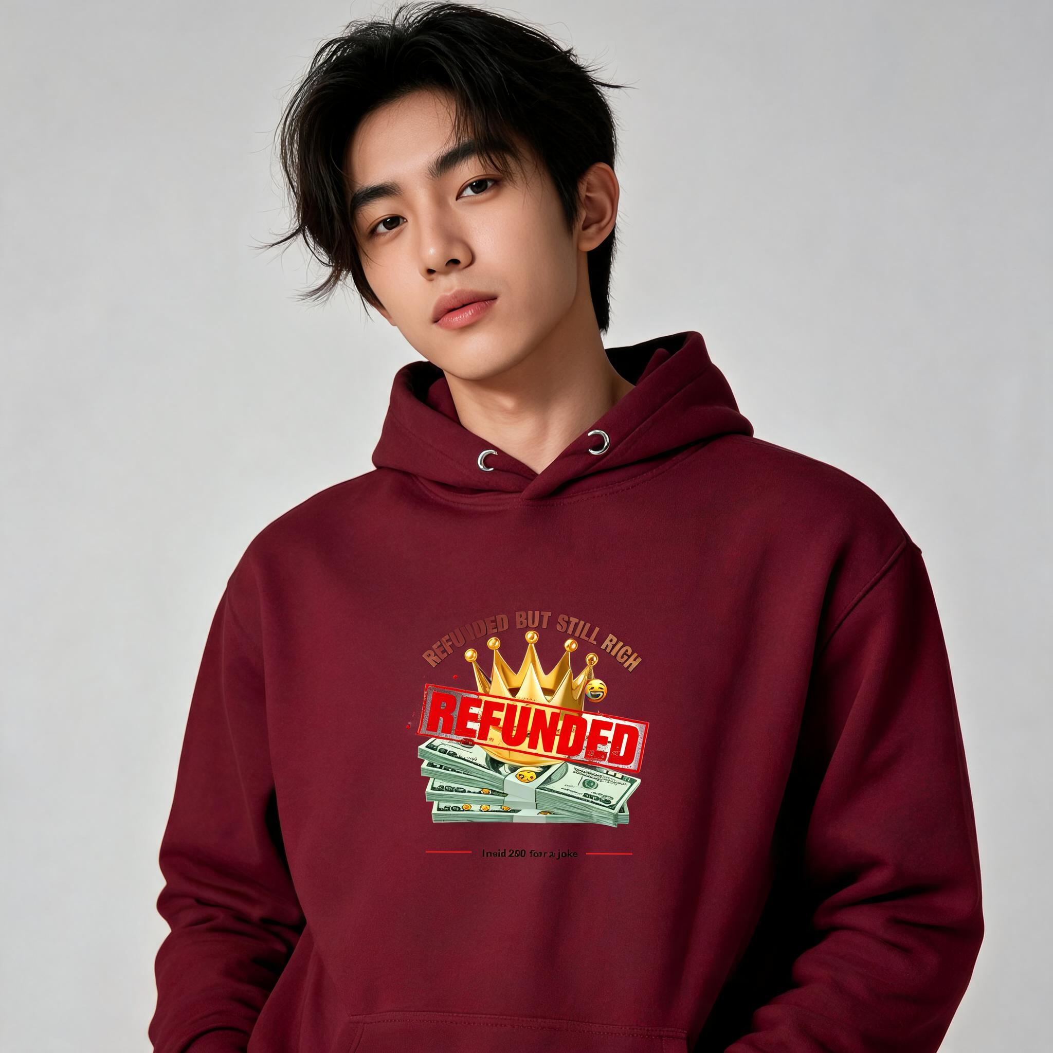 The Refund King Flex