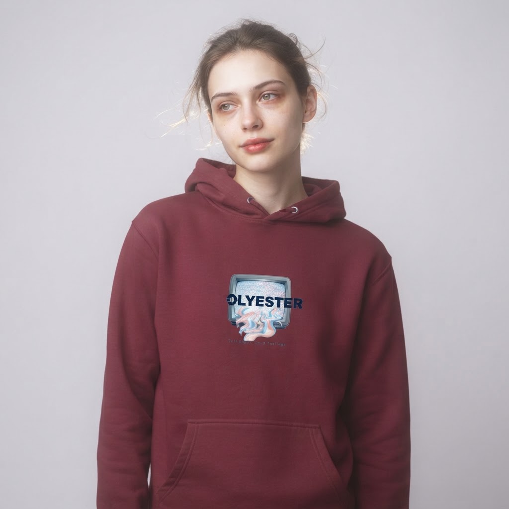 Polyester Static Dream