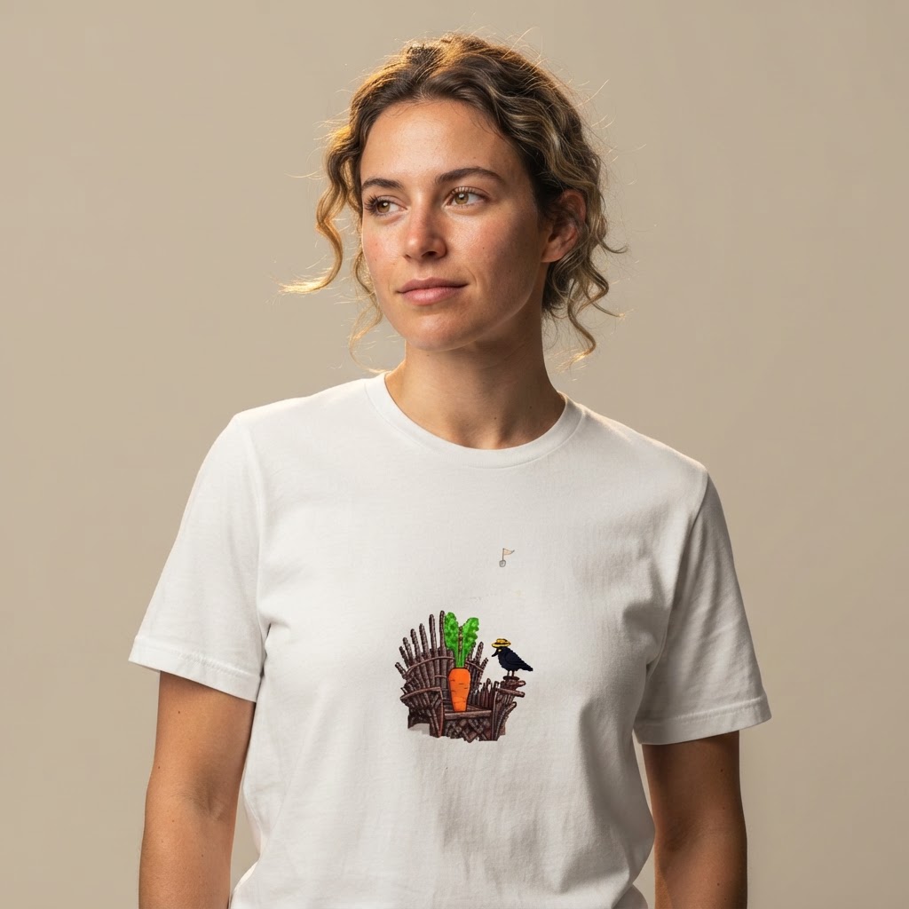 Throne & Trowel: The Cozy Uprising