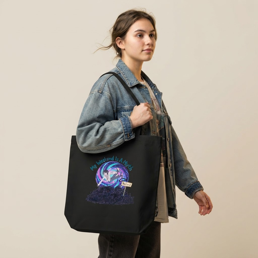 Retail Nebula Escape