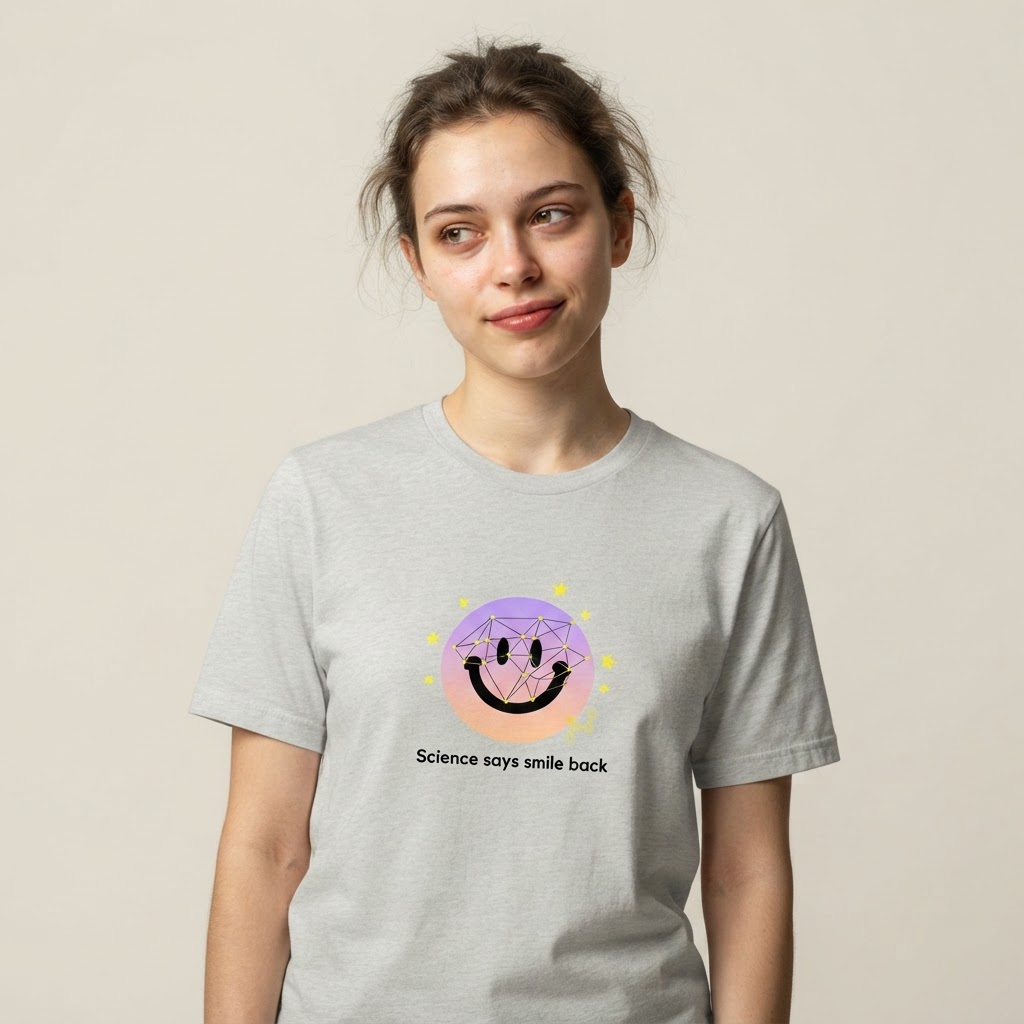 Mutual Smile Protocol