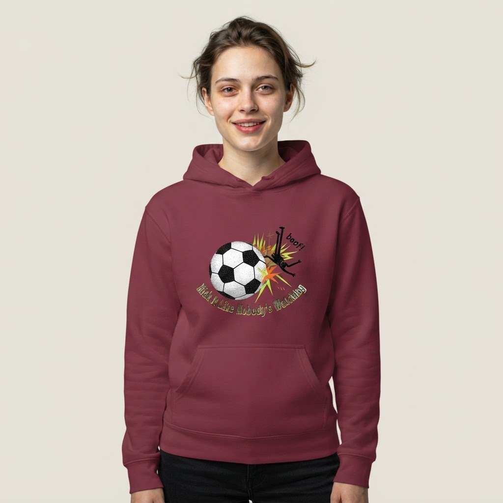 Futsal Failover: The Ultimate Miss