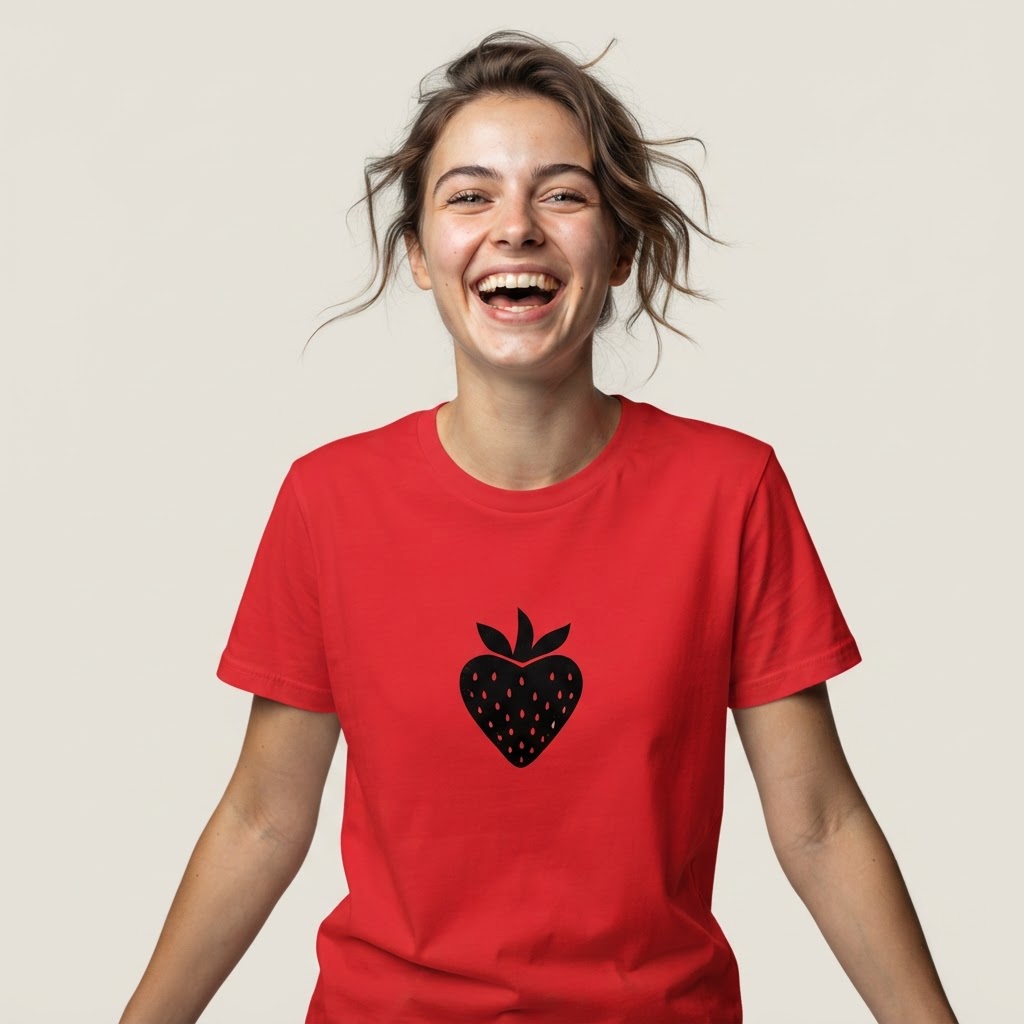 Midnight Berry Minimalist