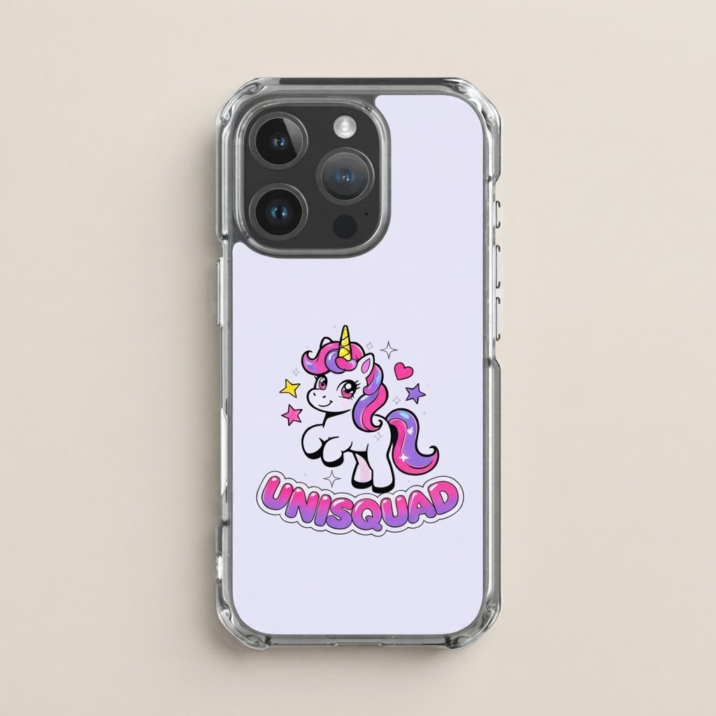 Unicorn Chaos Mode
