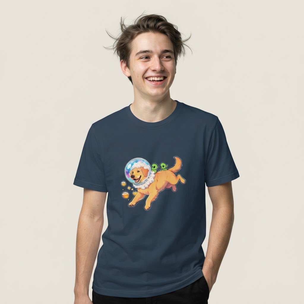 Galactic Brew Hound