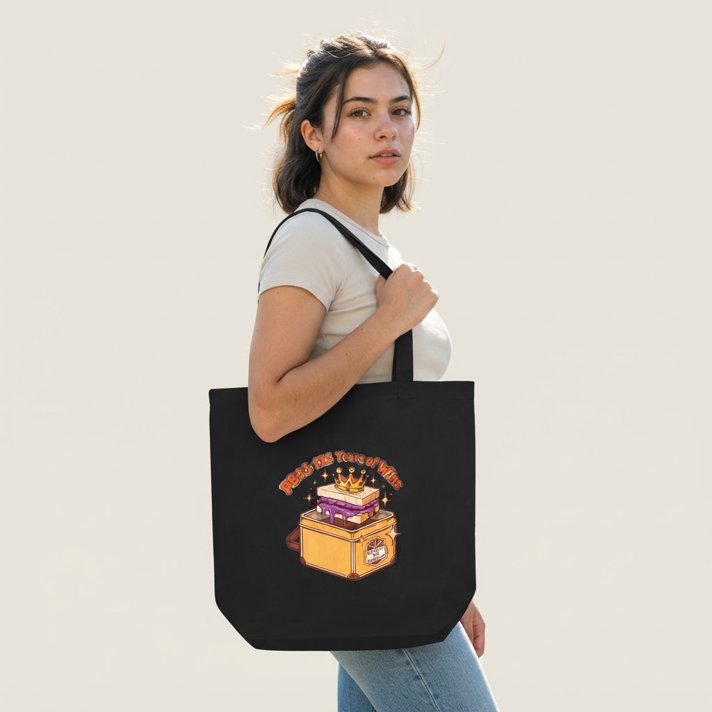 The Lunchbox King: Legacy Edition