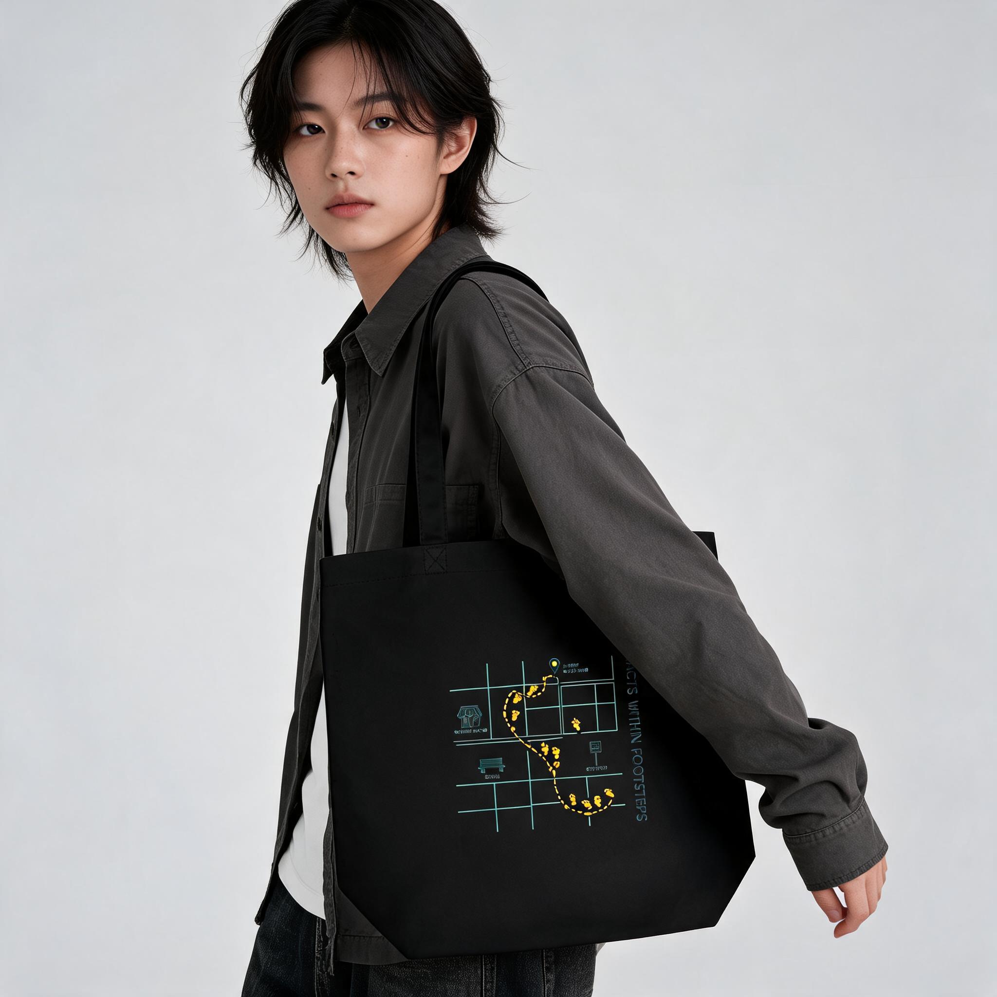 The Hyper-Local Wiki Tote