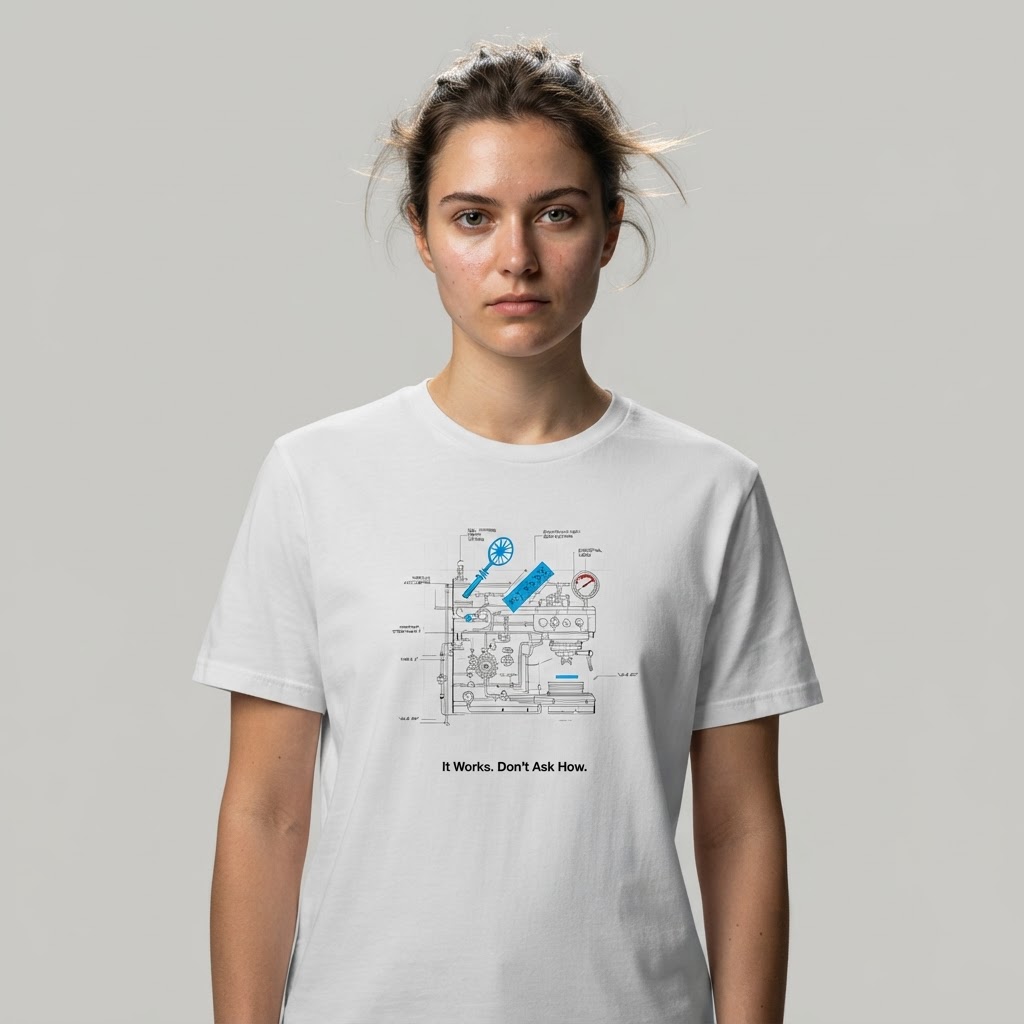 The Slavic Grinder: Type 47