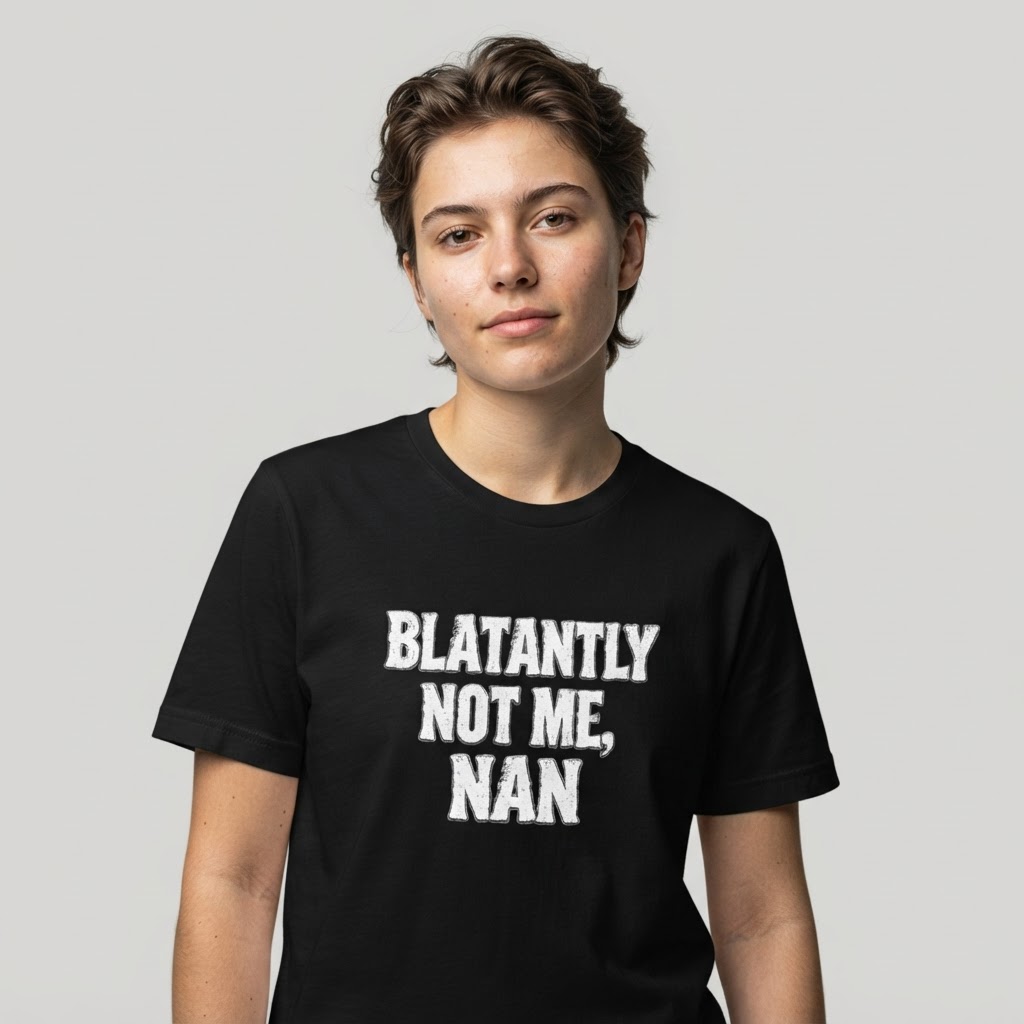The Defiant Denial
