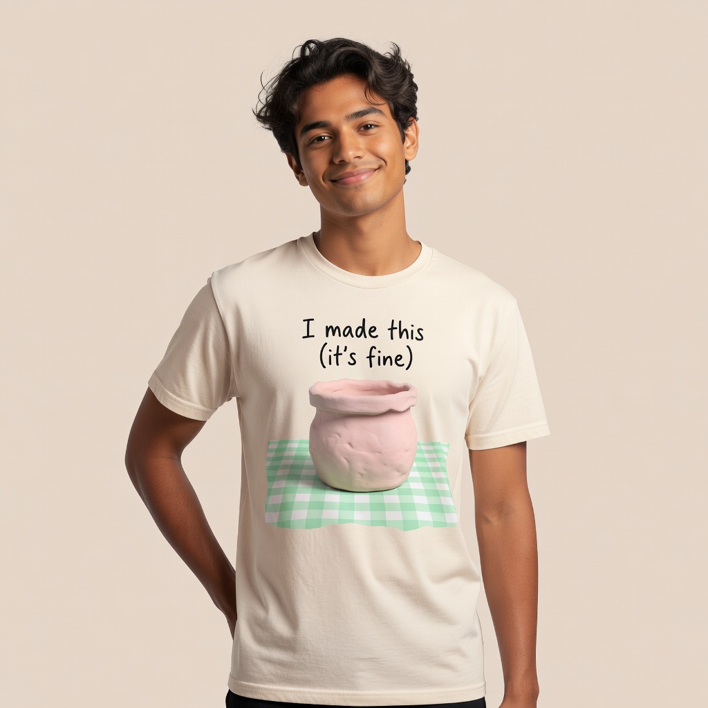 The Wholesome Chaos Pot