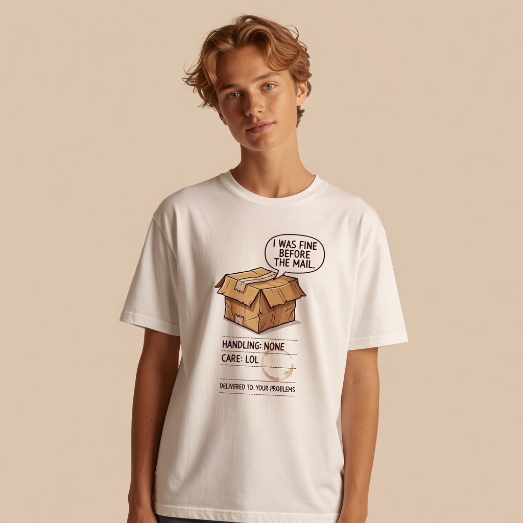 The Post-Traumatic Package